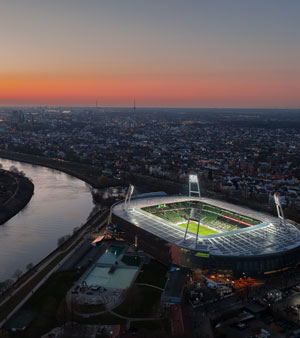 Bremer Weserstadion
