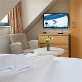 Vorschau Einzelzimmer