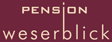 Logo Pension Weserblick in Bremen-Vegesack