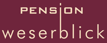 Logo Pension Weserblick, Bremen-Vegesack