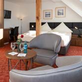 Vorschau großes Doppelzimmer