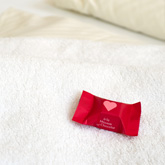 Vorschauf kleine Aufmerksamkeit