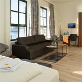 Vorschau Zimmer mit Weserblick